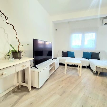 Aa Guest - Sol Eco Apartment Lateral Sea Views Fuengirola Kültér fotó