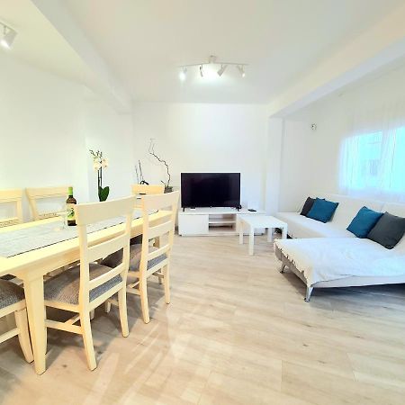 Aa Guest - Sol Eco Apartment Lateral Sea Views Fuengirola Kültér fotó