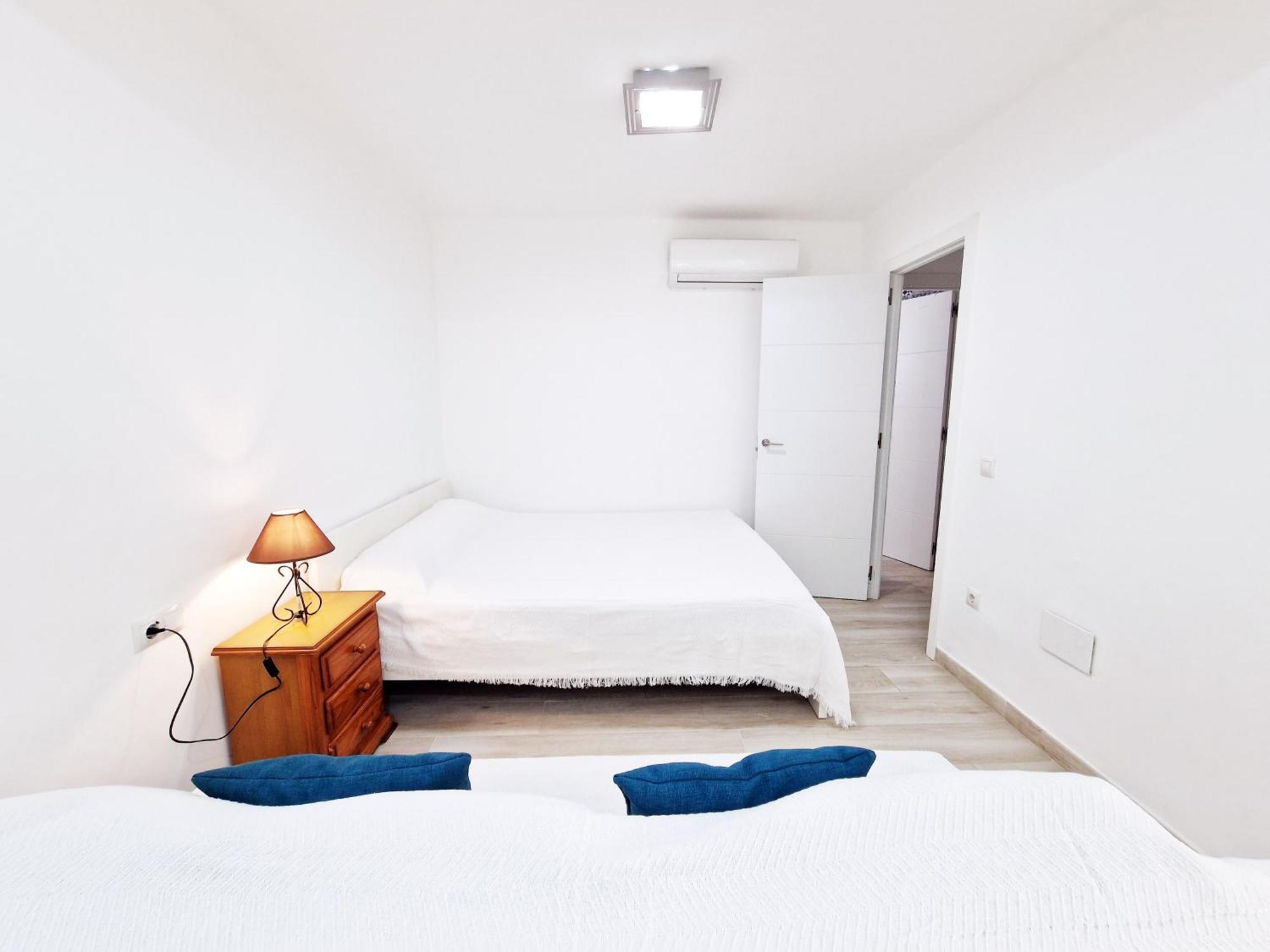 Aa Guest - Sol Eco Apartment Lateral Sea Views Fuengirola Kültér fotó