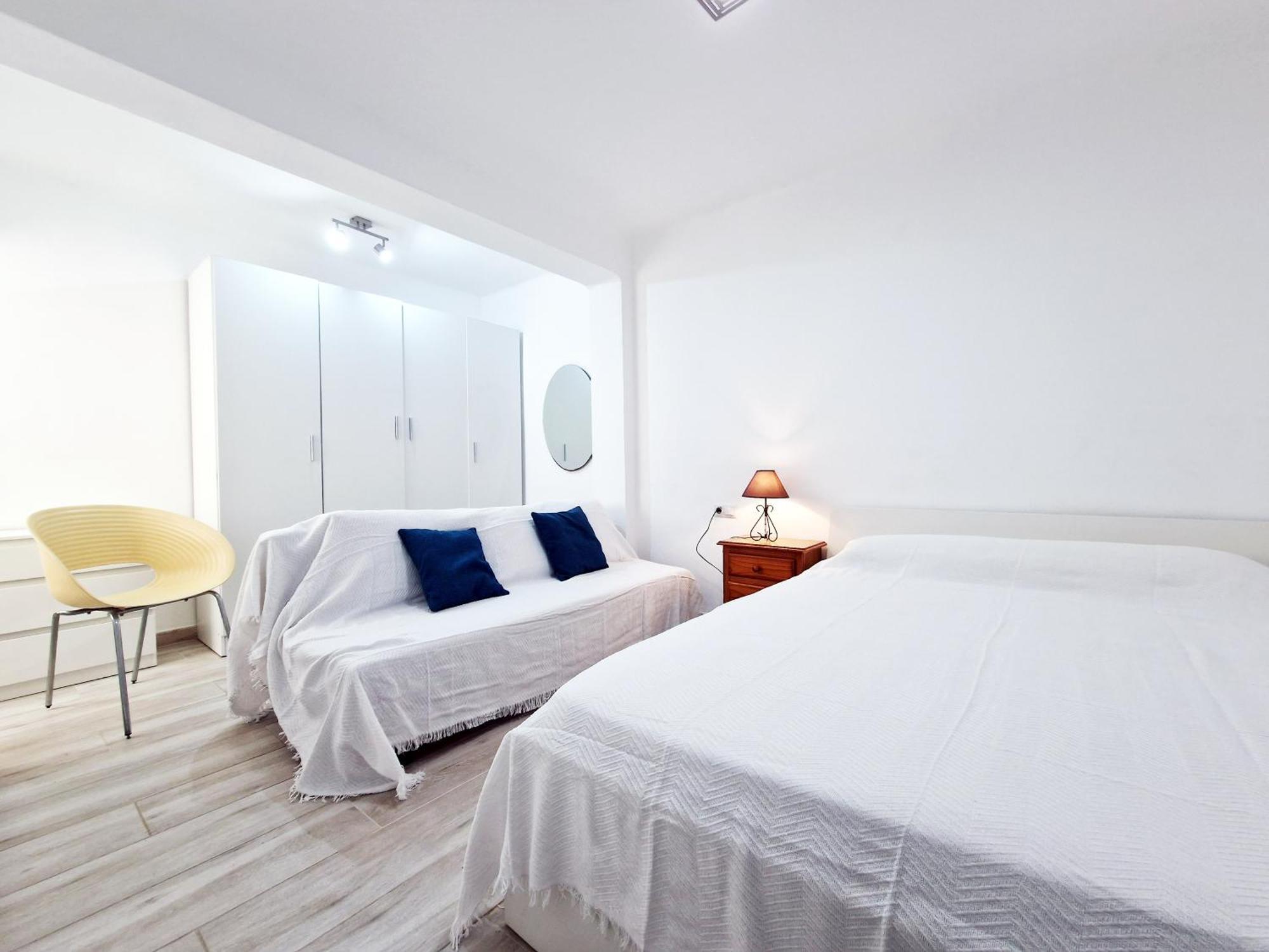 Aa Guest - Sol Eco Apartment Lateral Sea Views Fuengirola Kültér fotó